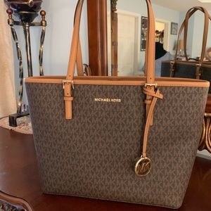Michael Kors tote bag